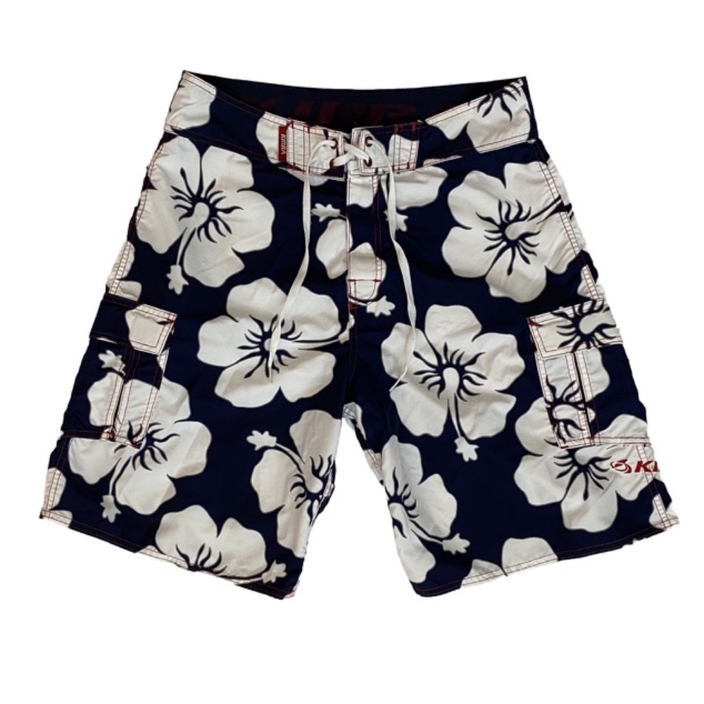 EUC Kirra Men's board shorts size 32/34